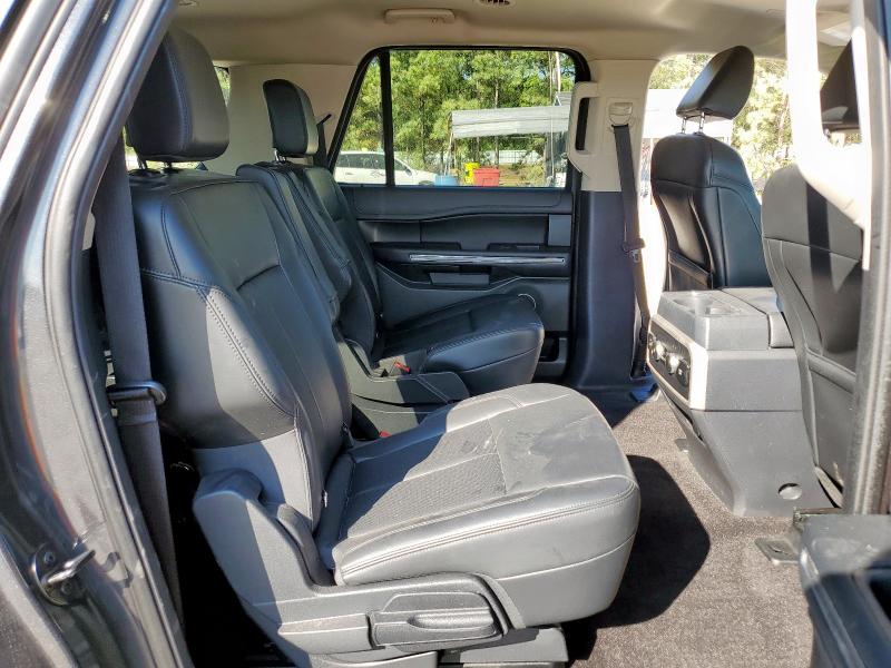 2023 FORD EXPEDITION #3278855101