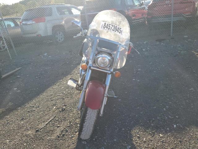 2004 HONDA VT1300 S 1HFSC52064A105416