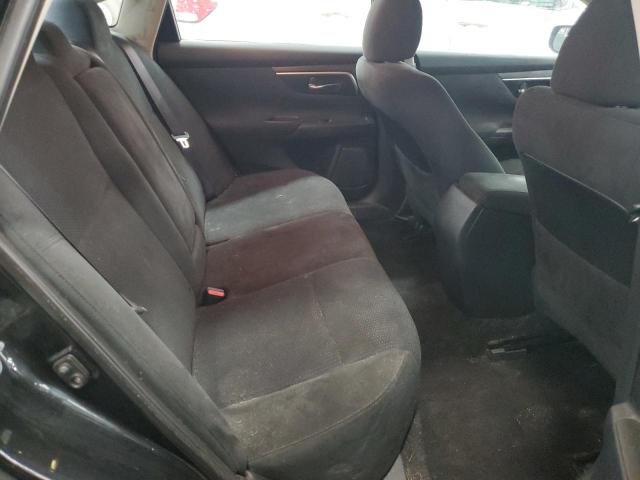 2015 NISSAN ALTIMA 2.5 #3290112267