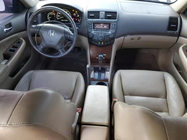 2007 HONDA ACCORD EX #3285262568
