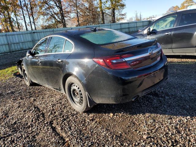 2016 BUICK REGAL PREM #3305302356