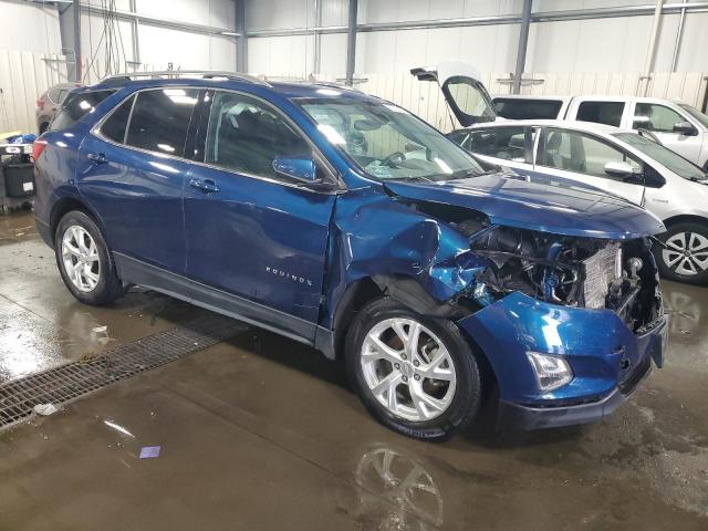 2020 CHEVROLET EQUINOX LT #3278599937