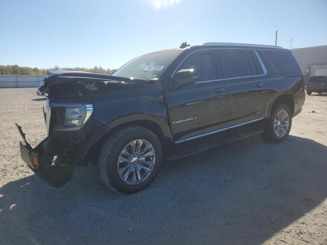 GMC YUKON XL DENALI