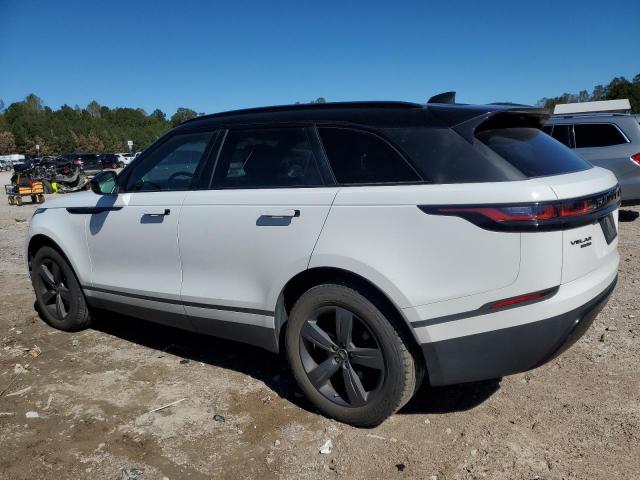 2019 LAND ROVER RANGE ROVE - Other View