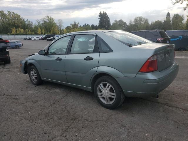 2005 FORD FOCUS ZX4 #3283926797