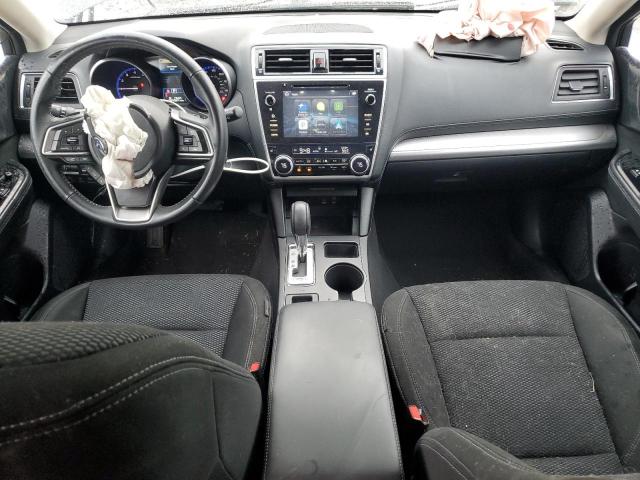 2018 SUBARU OUTBACK 2. - 4S4BSAFC3J3320788