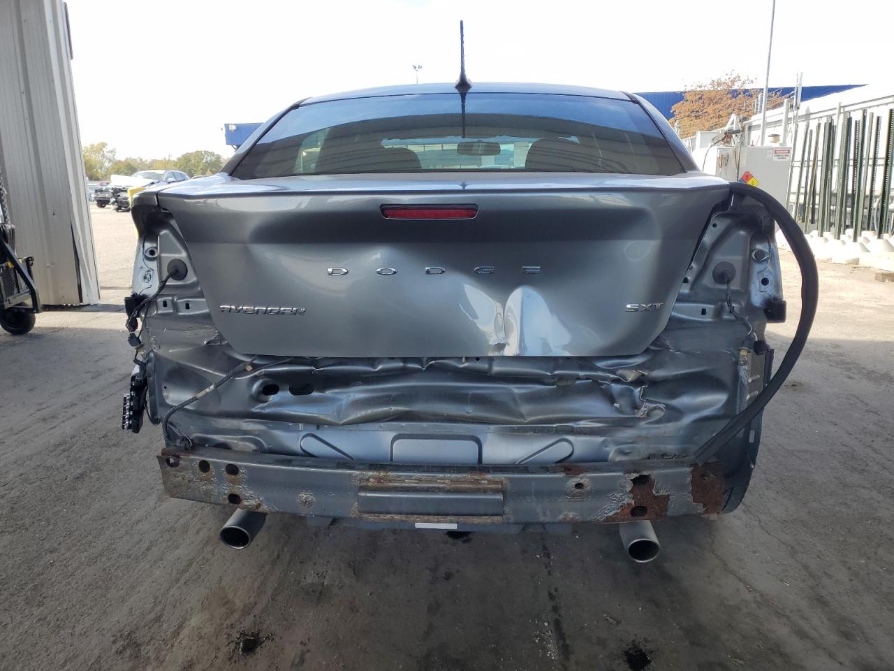 Global Auto Auctions