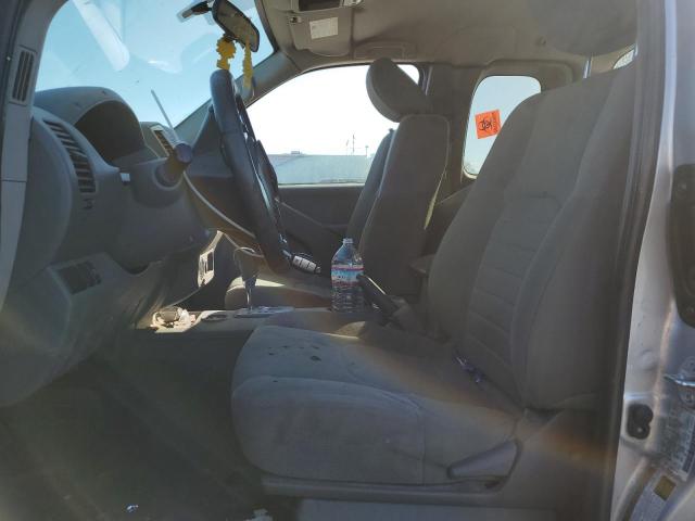 2021 NISSAN FRONTIER S 1N6ED0CE5MN718747