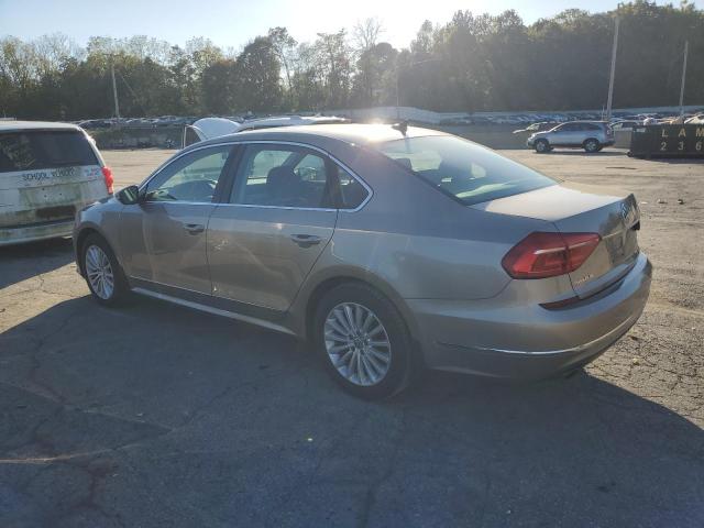 2016 VOLKSWAGEN PASSAT SE 1VWBT7A32GC022542