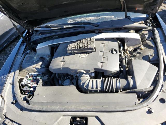 2011 CADILLAC CTS PERFOR - 1G6DK1ED3B0125481