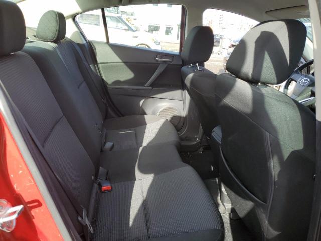 2013 MAZDA 3 I - JM1BL1UF9D1849287