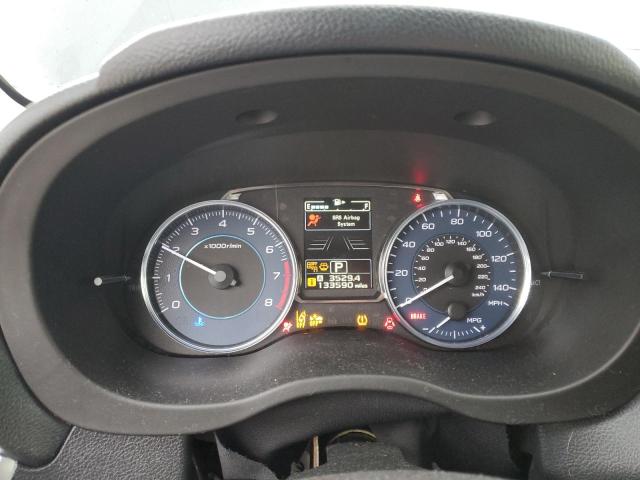 2016 SUBARU CROSSTREK PREMIUM JF2GPADC5G8233065