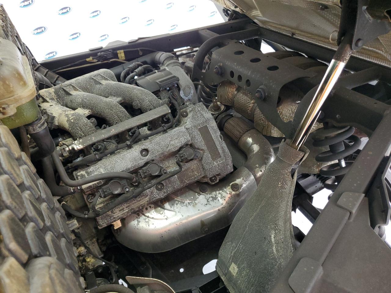 Lot #3302933654 2025 POLARIS RANGER CRE