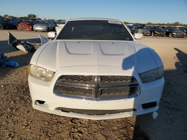 2012 DODGE CHARGER SE - 2C3CDXBG5CH119249