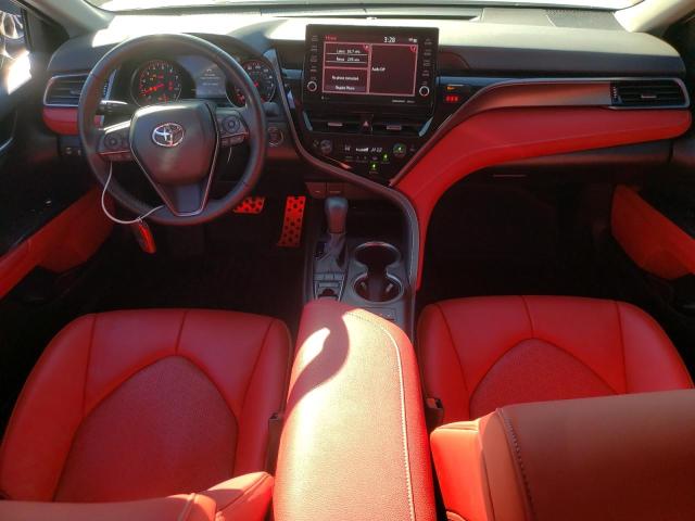 2023 TOYOTA CAMRY XSE 4T1K61BKXPU099405