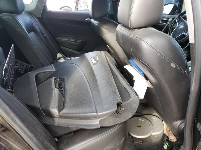 2016 BUICK VERANO 1G4PS5SK6G4143134