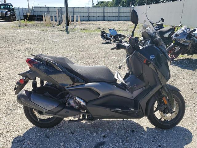 Global Auto Auctions: 2025 YAMAHA CZD300 A