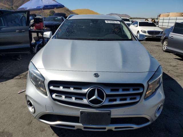 2019 MERCEDES-BENZ GLA 250 4M - WDCTG4GB8KU004777