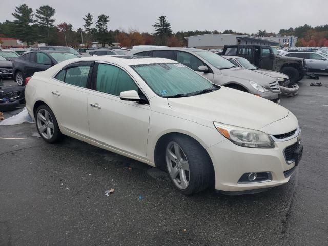 2014 CHEVROLET MALIBU LTZ - 1G11J5SX4EF214379