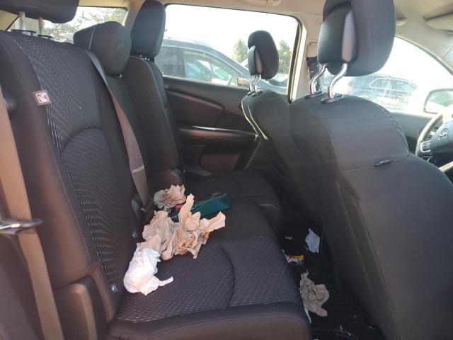 2016 DODGE JOURNEY CR - 3C4PDCGG3GT149295