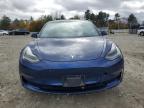 Lot #3301747344 2021 TESLA MODEL 3