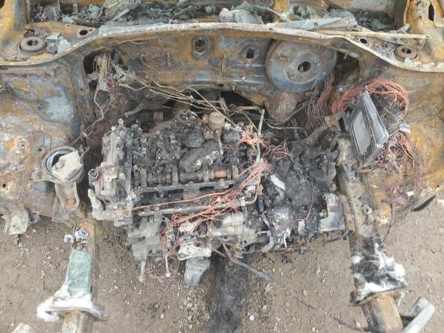 2017 HYUNDAI SANTA FE S - 5XYZUDLBXHG431466