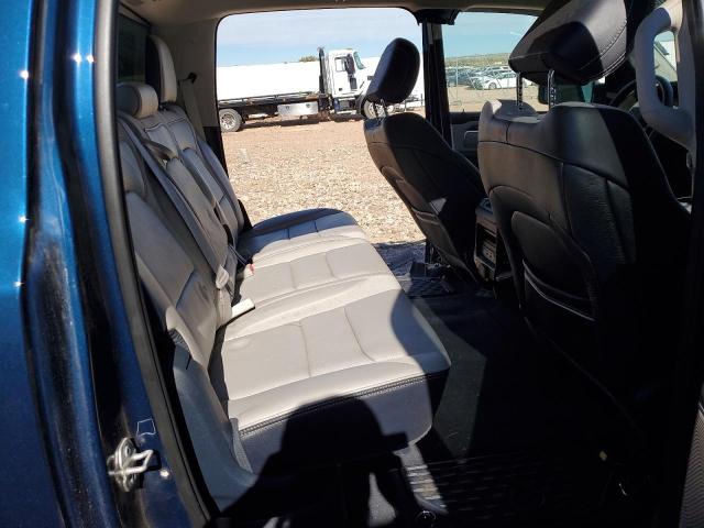 2023 RAM 1500 LIMIT #3293581942