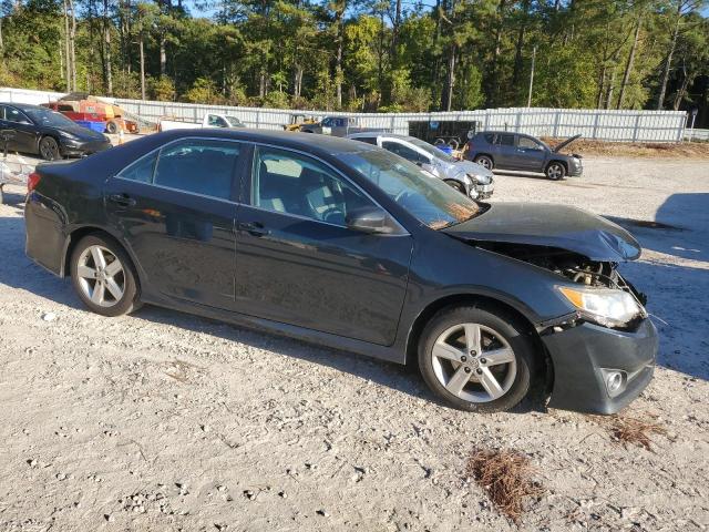 2014 TOYOTA CAMRY L - 4T1BF1FK5EU826165
