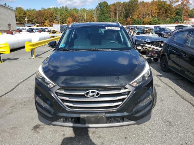 2016 HYUNDAI TUCSON LIM - KM8J33A27GU022377