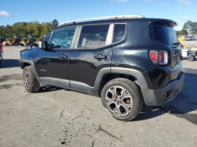 2017 JEEP RENEGADE L ZACCJBDB5HPF27376