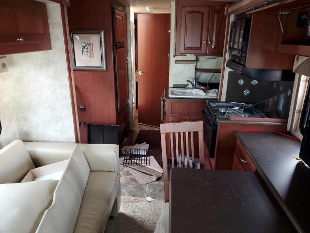 2012 FORD VISTA CLASS A MOTORH #3286677282