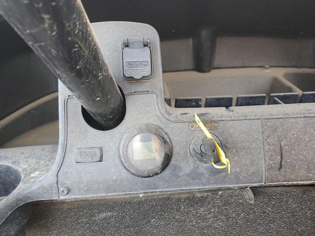 2020 CLUB CAR TEMPO LITHIUM #3263696690