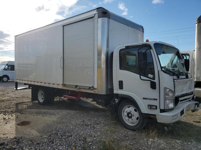 2019 ISUZU NPR HD #3280708388