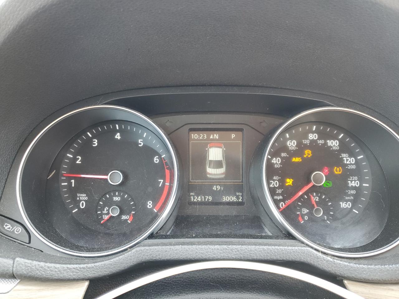 VOLKSWAGEN PASSAT SE