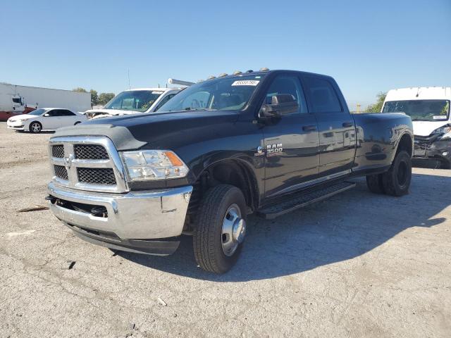2018 RAM 3500 ST 3C63RRGL4JG407363