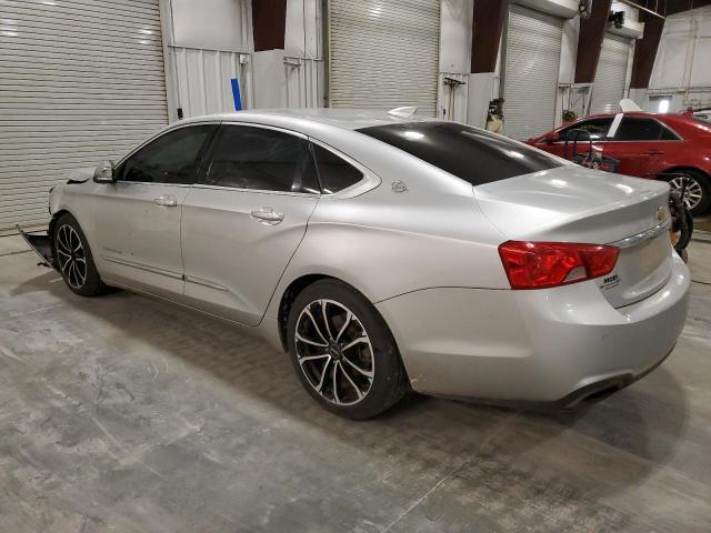 2015 CHEVROLET IMPALA LTZ 2G1155SL3F9182455