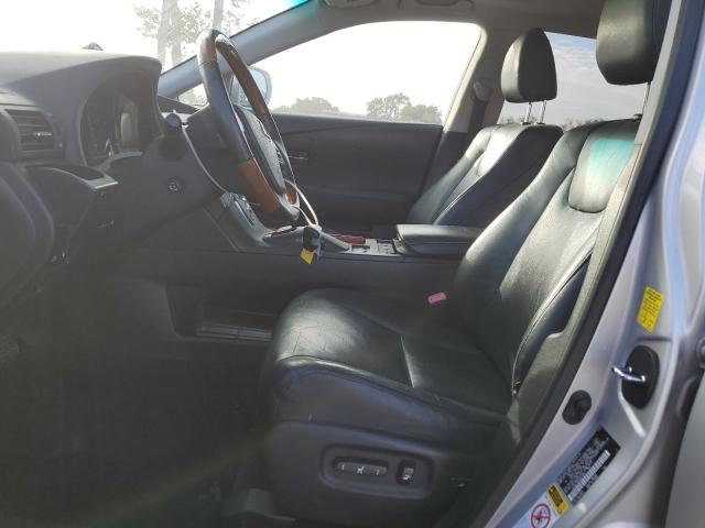 2010 LEXUS RX 450H - JTJBC1BA6A2018355