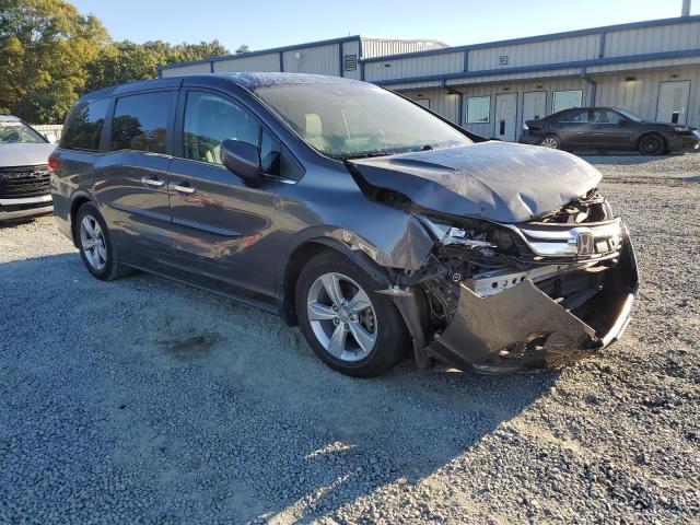 2019 HONDA ODYSSEY EX #3292584904