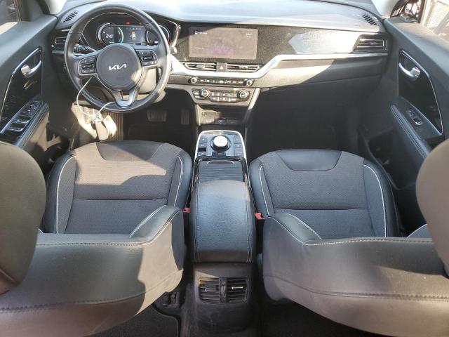 2022 KIA NIRO S - KNDCC3LG2N5144061