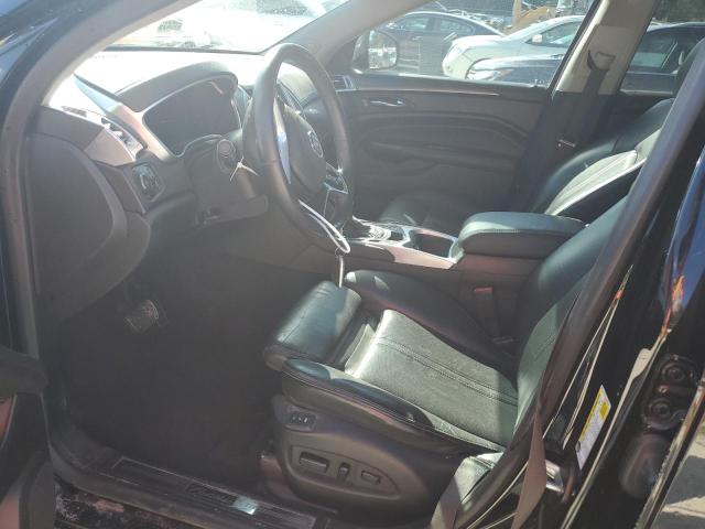 2016 CADILLAC SRX PERFOR 3GYFNCE37GS552348