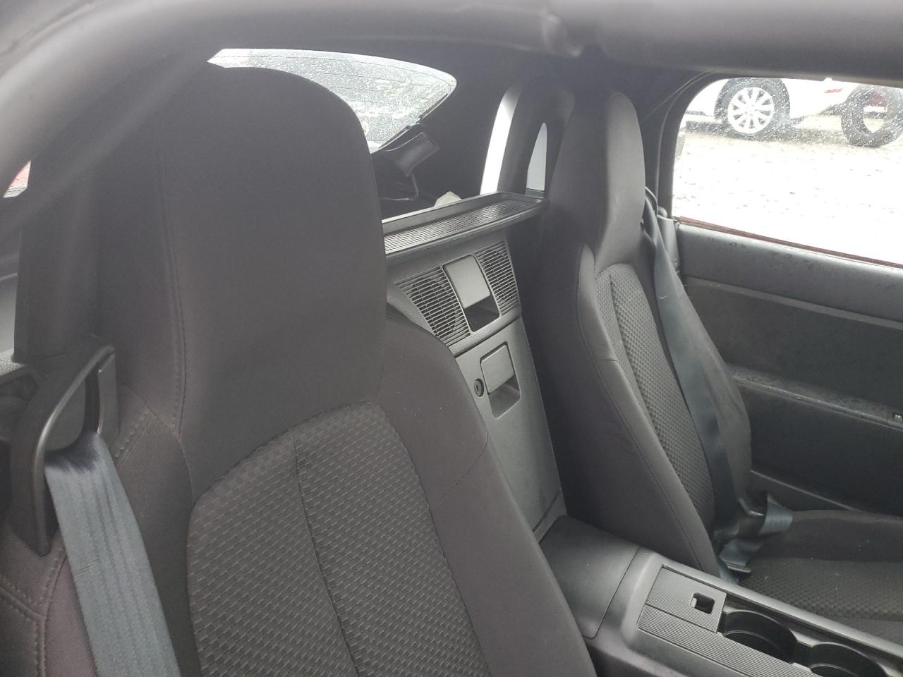 Lot #3285806676 2006 MAZDA MX-5 MIATA