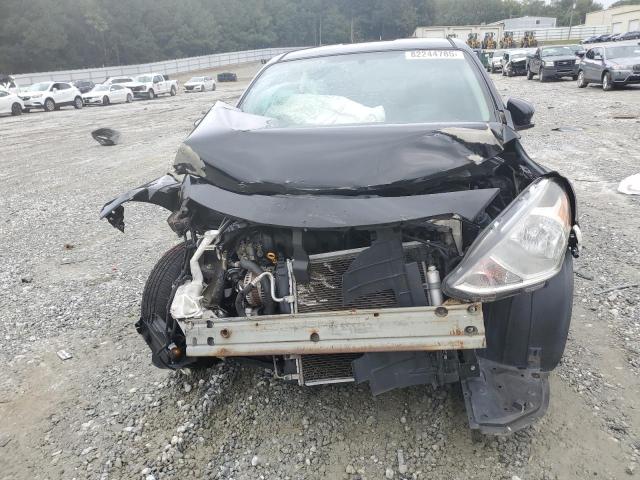 2018 NISSAN VERSA S #3297960784