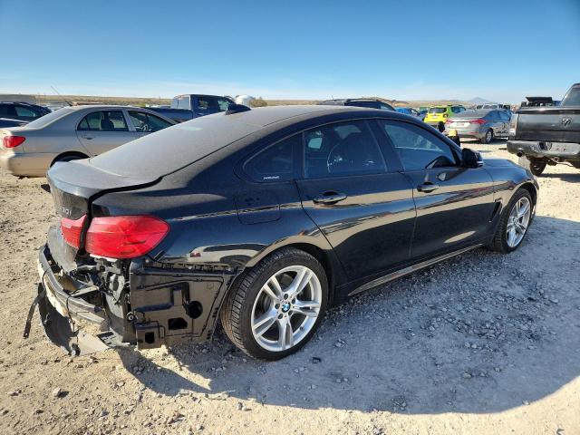 2017 BMW 430I - WBA4F9C38HG813046