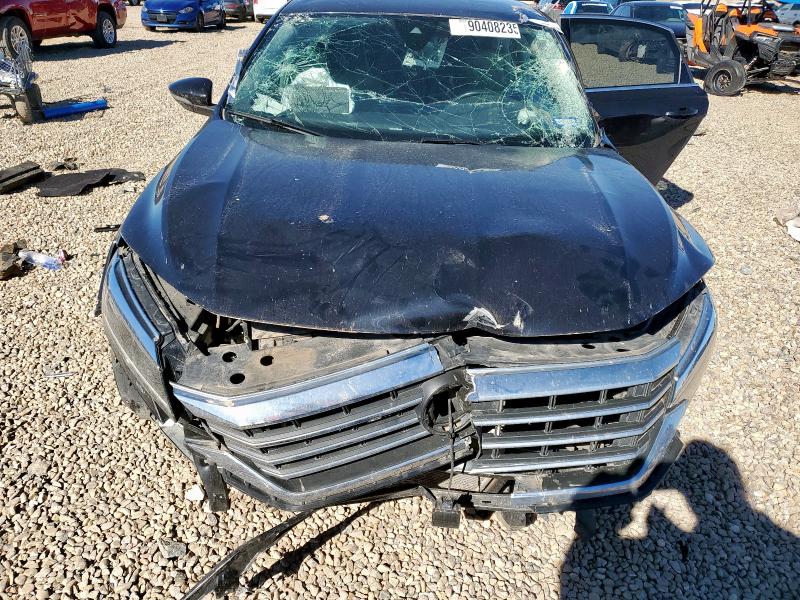 2020 VOLKSWAGEN PASSAT SE #3303936701