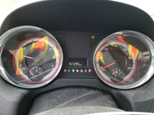 2015 DODGE GRAND CARAVAN SE - 2C4RDGBG0FR738149