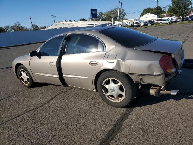 OLDSMOBILE AURORA 4.0 2003 1G3GS64C034172414 photo #3