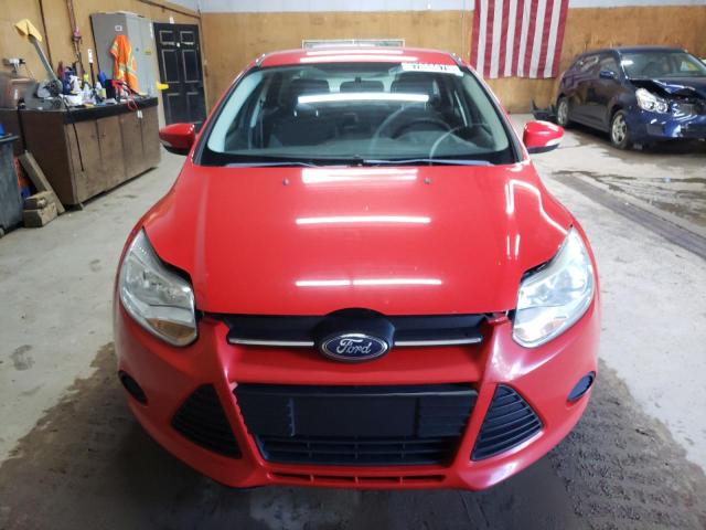 2013 FORD FOCUS SE - 1FADP3F24DL237575