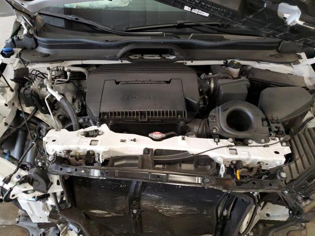 2025 HONDA PILOT BLAC 5FNYG1H91SB010807