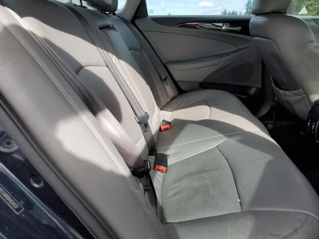 2013 HYUNDAI SONATA SE #3305655728