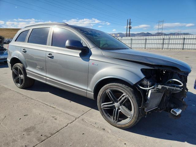 2014 AUDI Q7 PRESTIG #3278658929